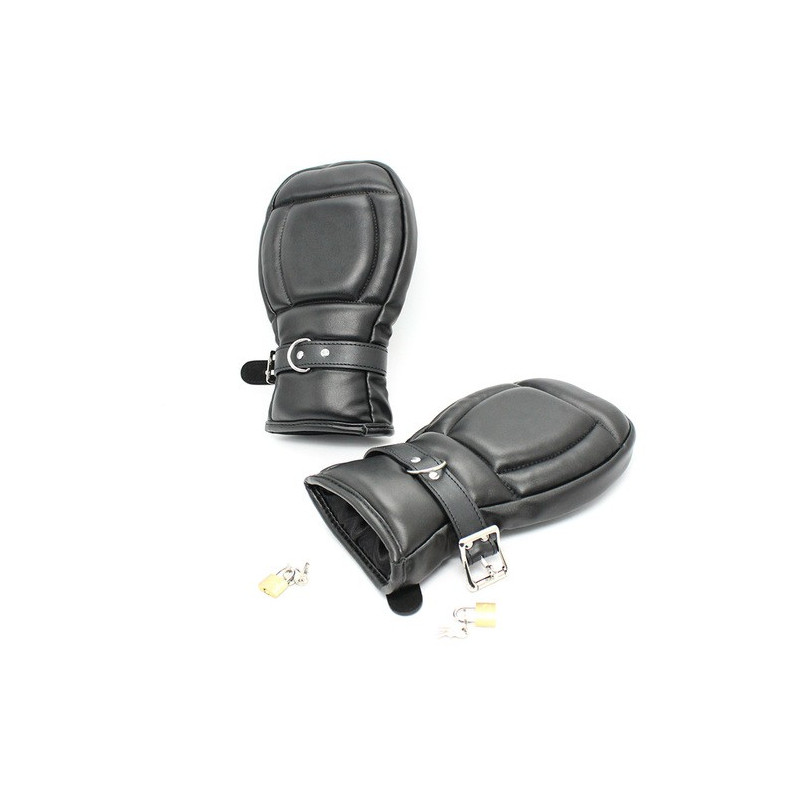 Generique Gants Padded Suspension